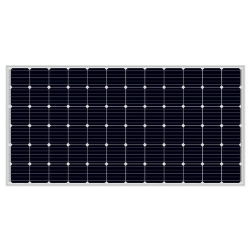 Kit Solar Básico Panel solar